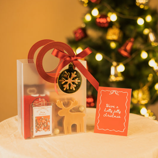 The Festive Affair Gift Hamper