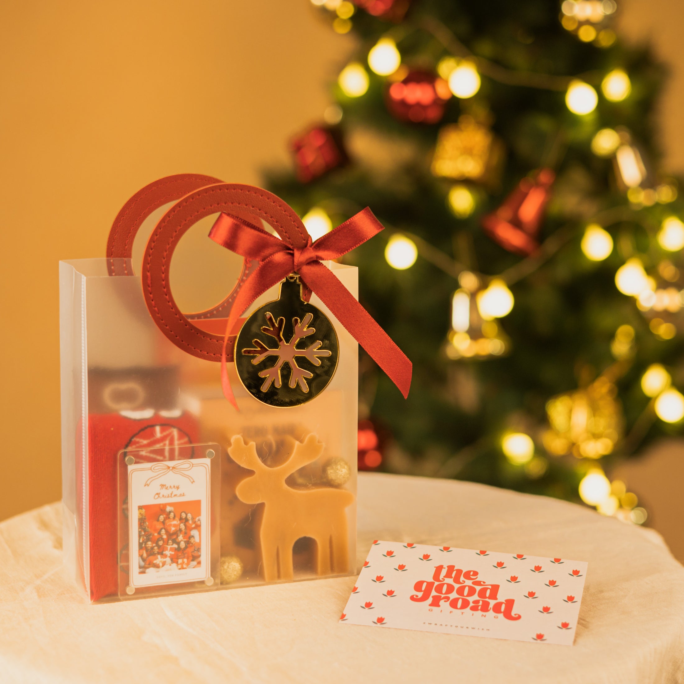 The Festive Affair Gift Hamper