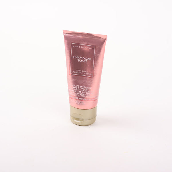 Champagne Toast Body Lotion