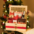 Load image into Gallery viewer, The Evergreen Edit Gift Hamper
