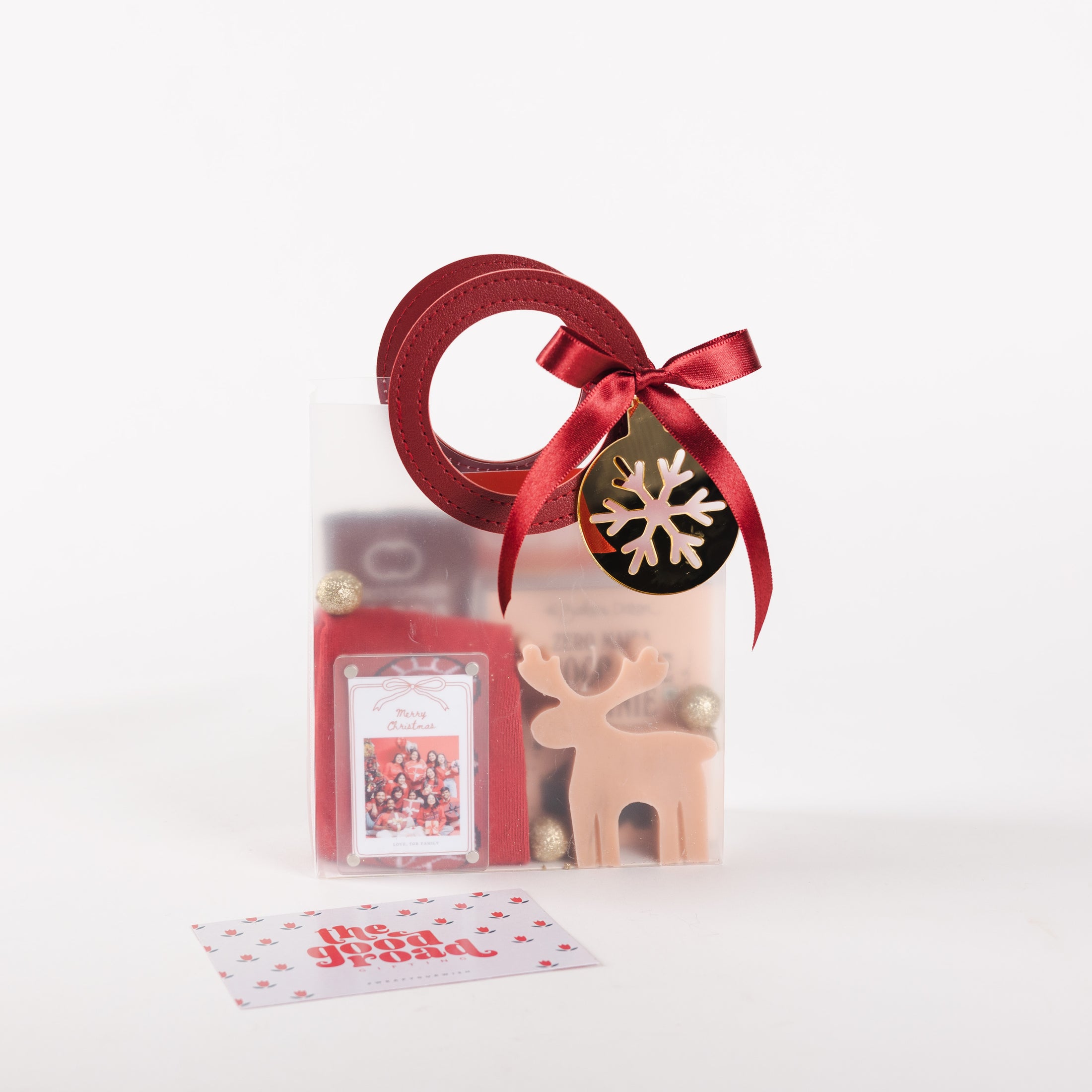 The Festive Affair Gift Hamper