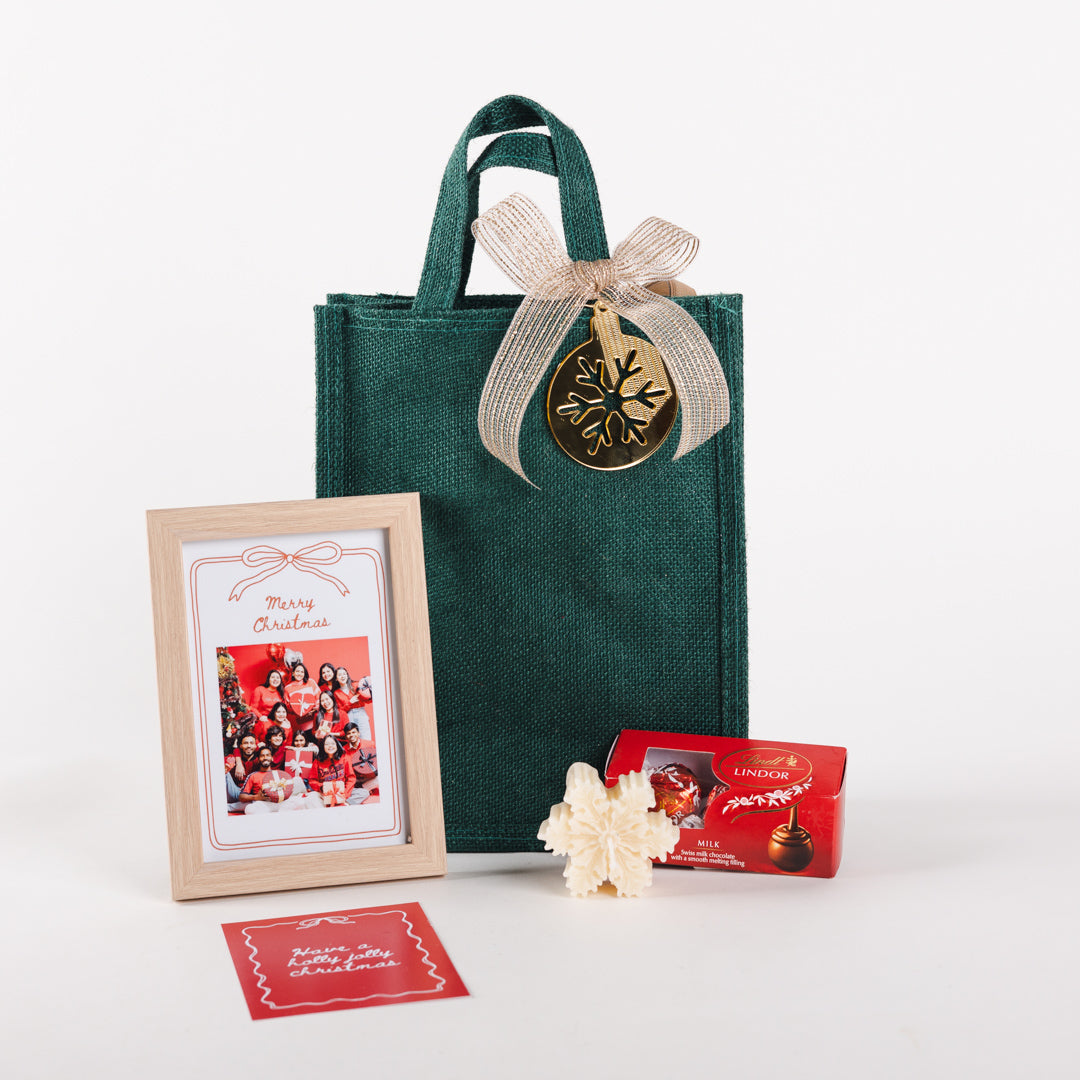 Ribbon of Joy Gift Hamper