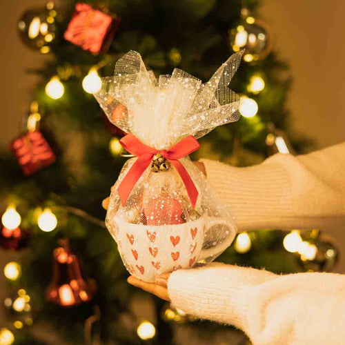 Warm Wishes