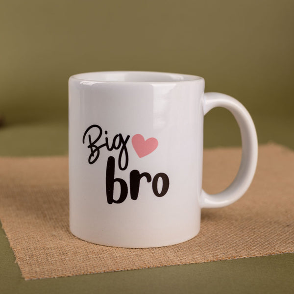 Big Bro Mug
