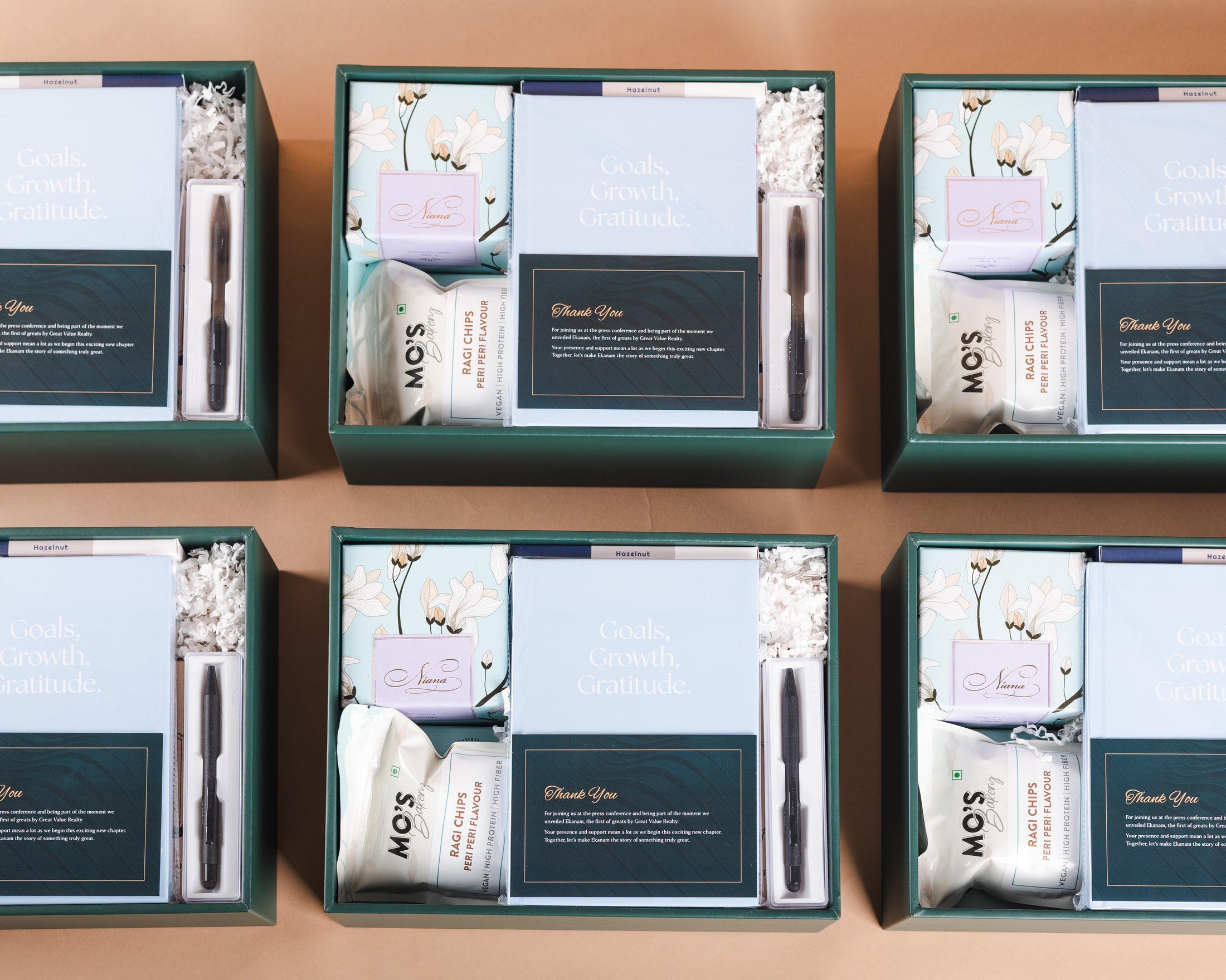 GREAT VALUE Sale Hampers