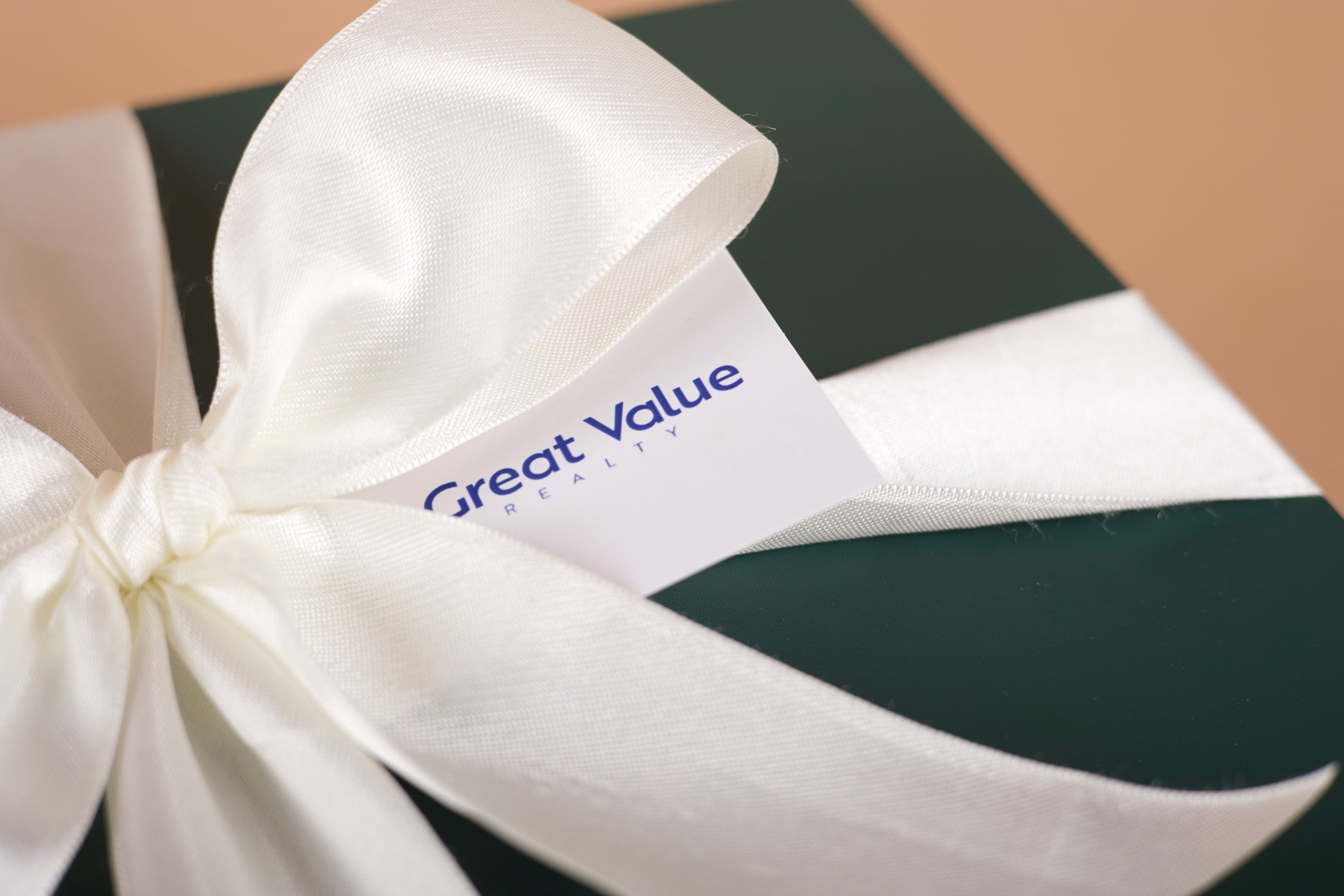 GREAT VALUE Sale Hampers