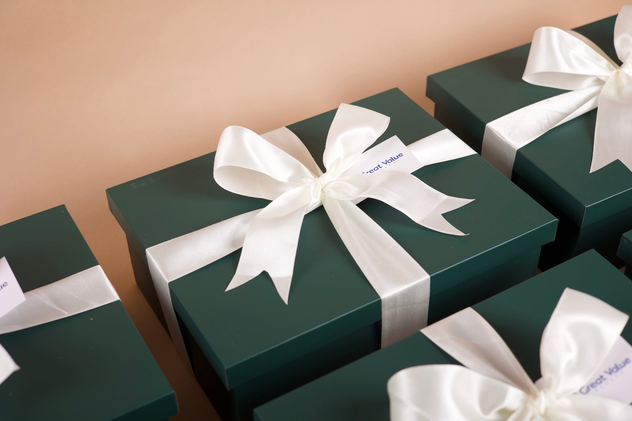 GREAT VALUE Sale Hampers