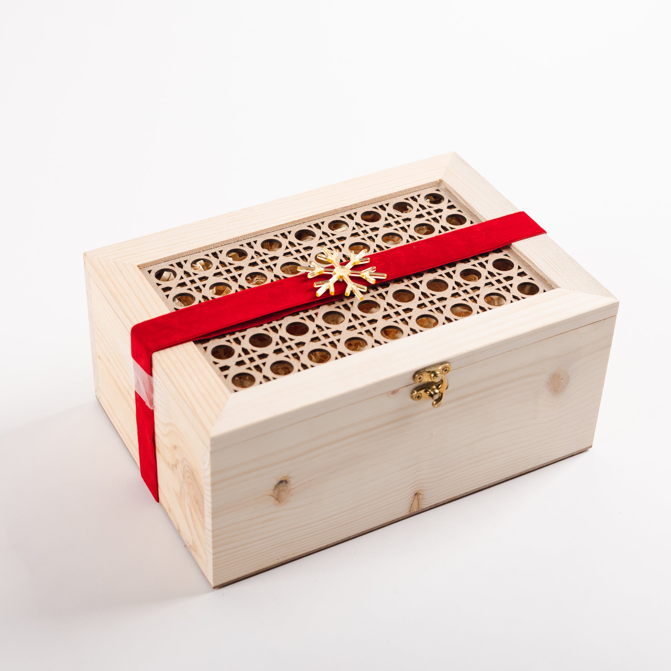 The Evergreen Edit Gift Hamper