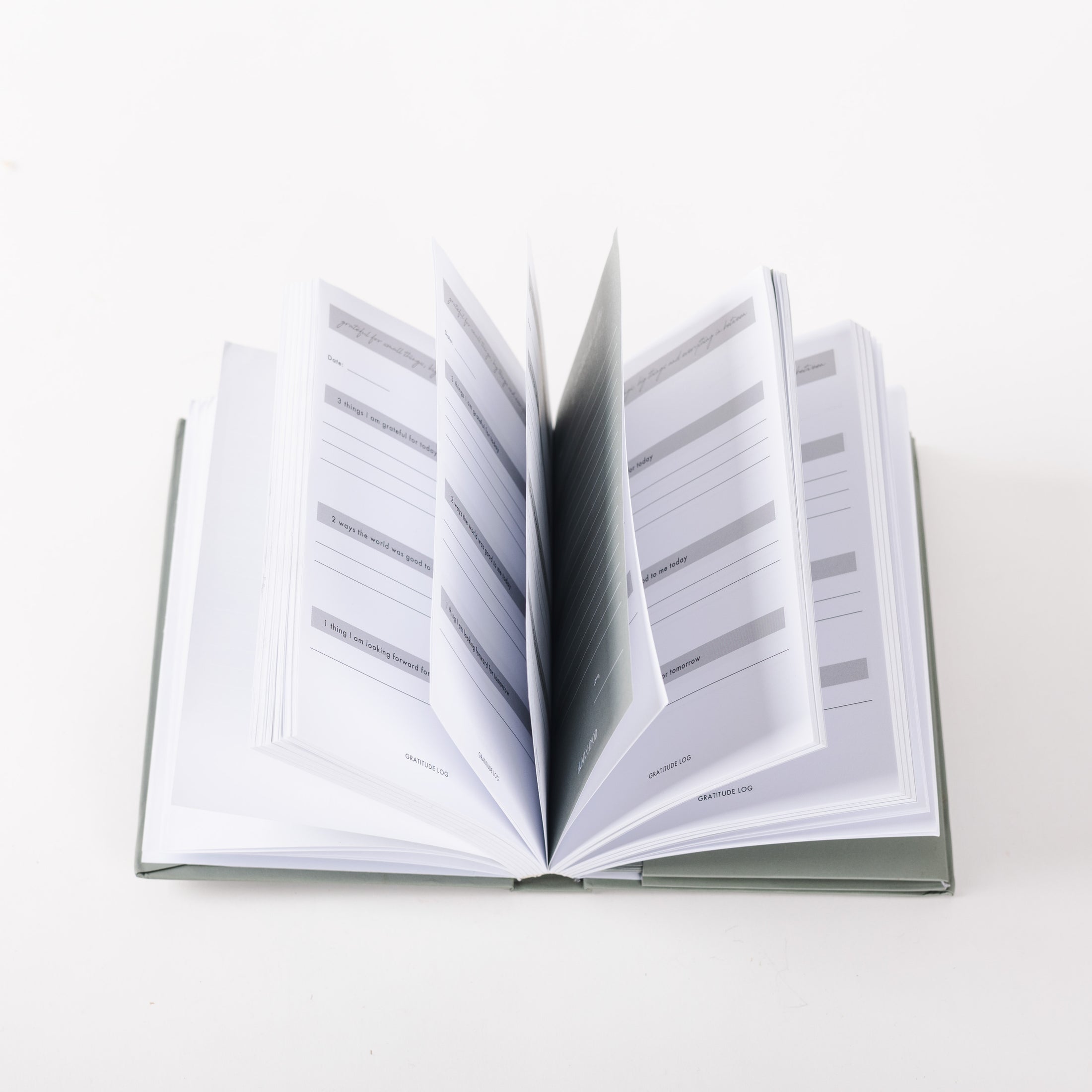 Gratitude Journal
