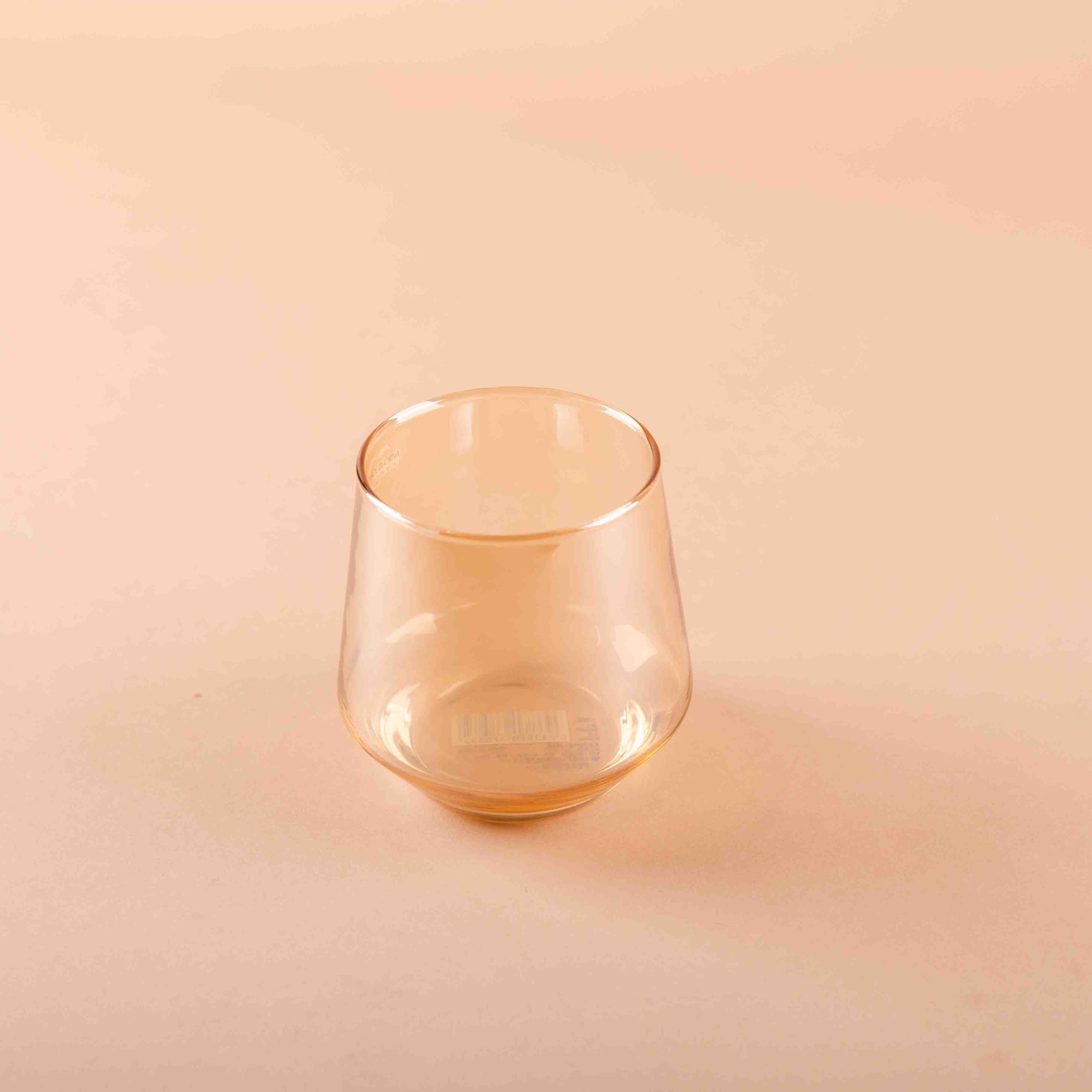 Whiskey Glass