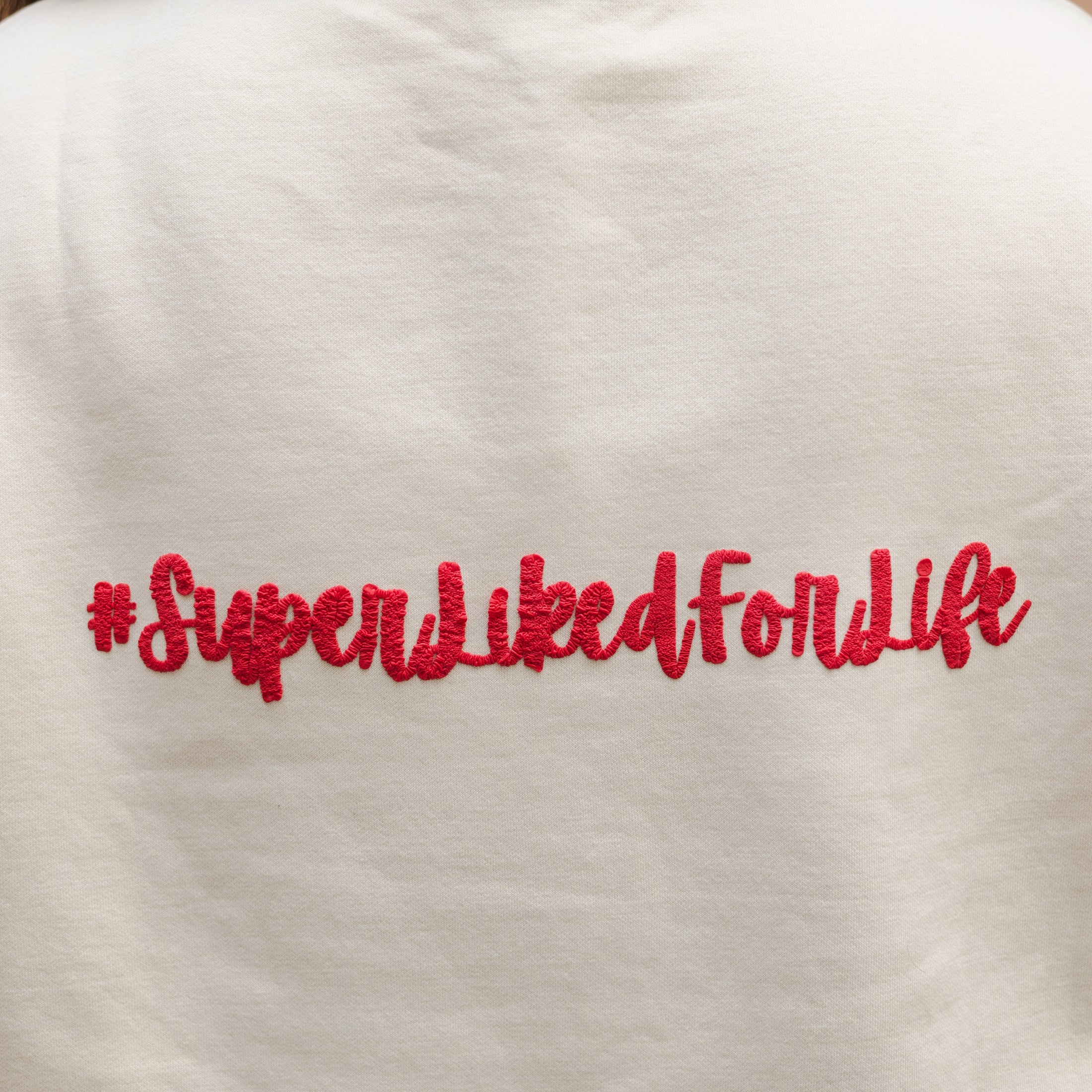 Unisex Customised Sweatshirt (Pack of 5)