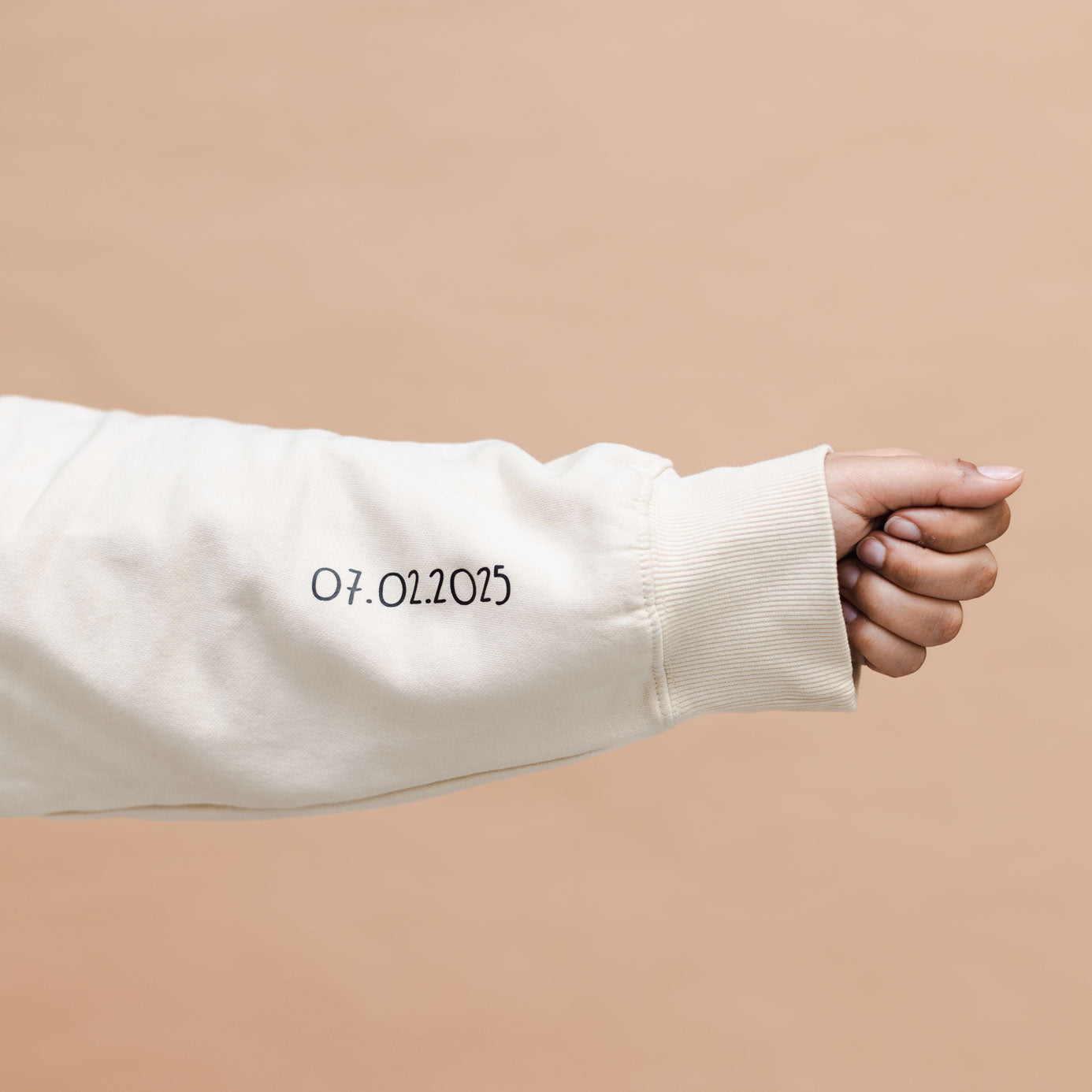 Unisex Customised Sweatshirt (Pack of 5)