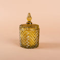Load image into Gallery viewer, Glass Jar Candle
