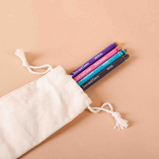 Seed Pencil