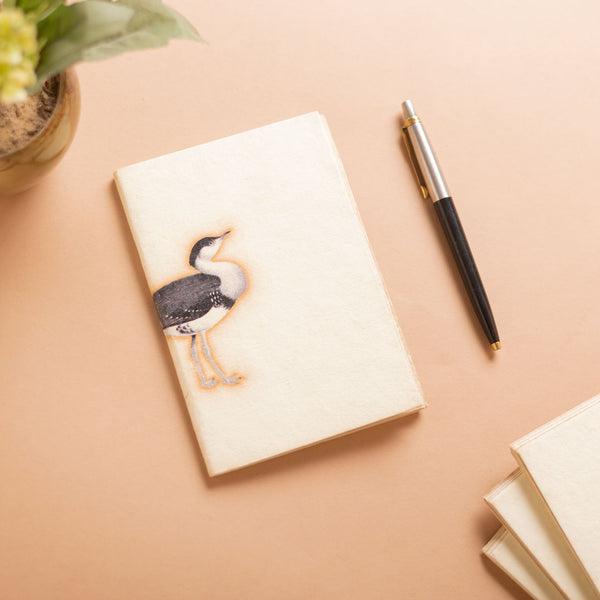 Sustainable Pocket Diaries