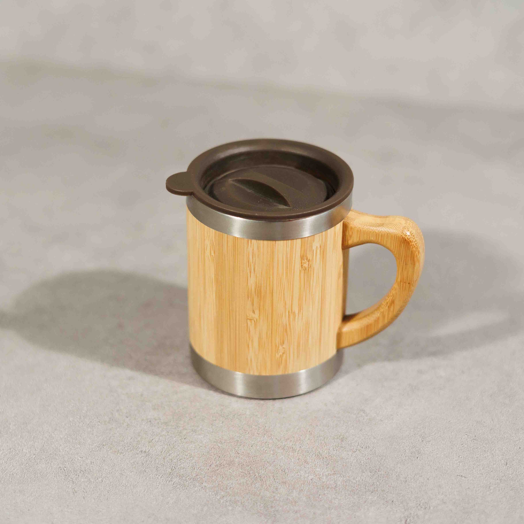 Bamboo Mug
