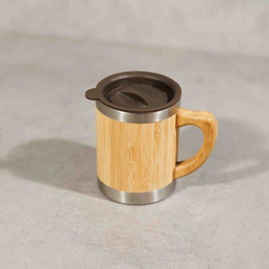 Bamboo Mug