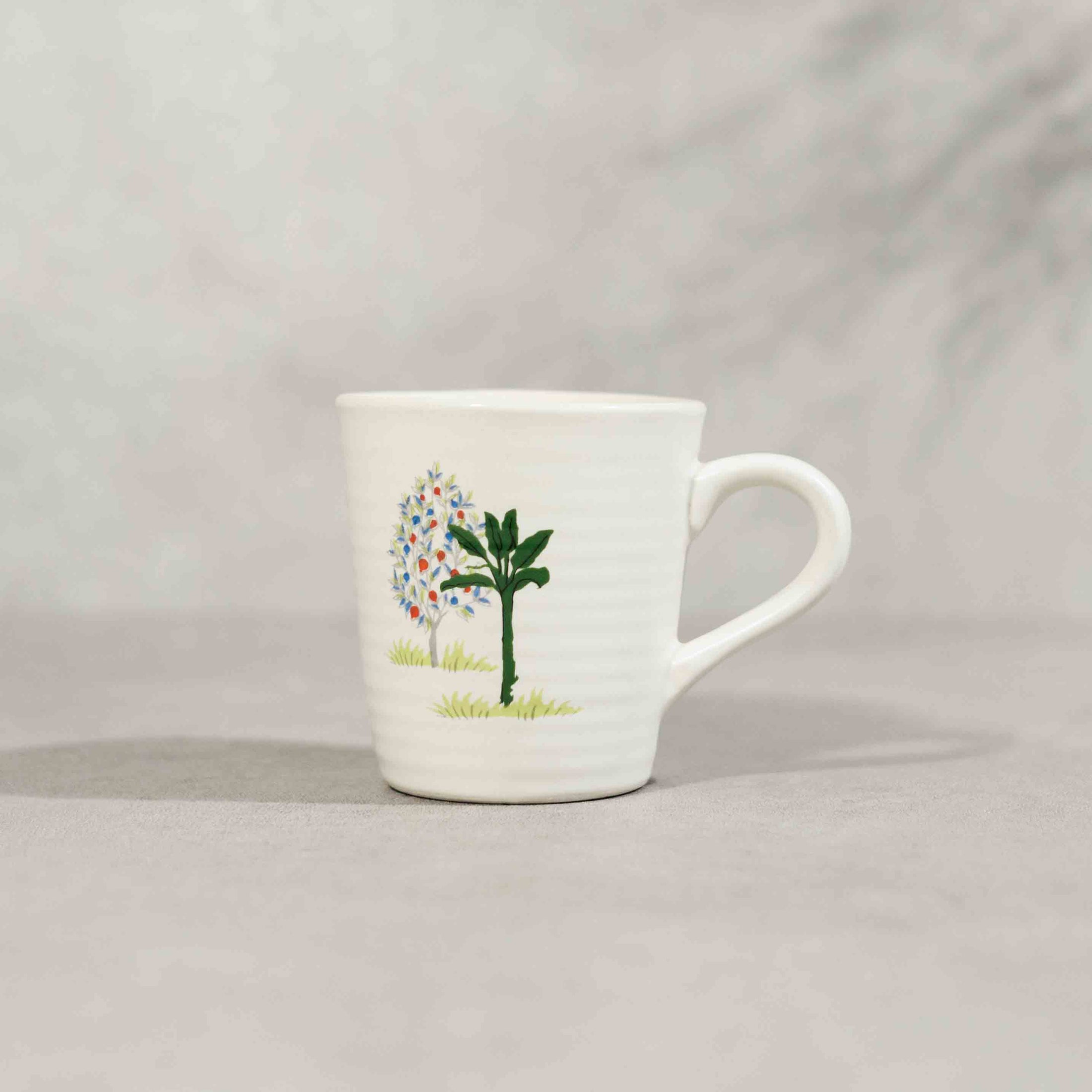 Jaipur Ceramic Mug