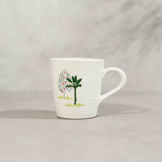 Jaipur Ceramic Mug