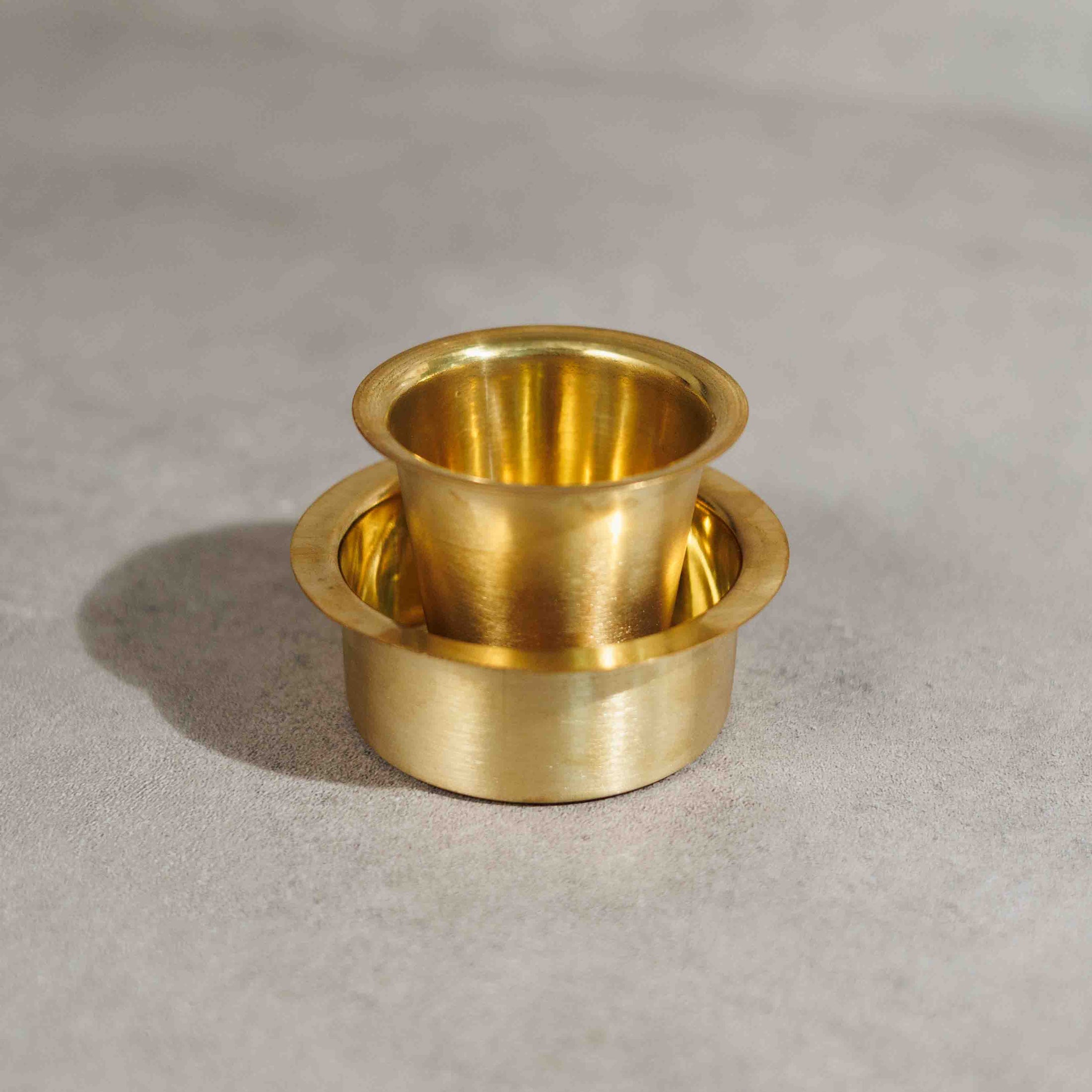 Brass Dabara