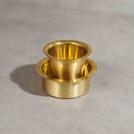 Brass Dabara