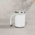 Load image into Gallery viewer, Magnetic Self-Stirring Mug
