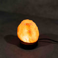 Load image into Gallery viewer, Rock Salt Lamp
