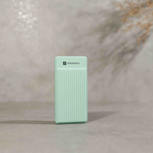 Portronics Power Bank