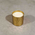 Load image into Gallery viewer, Brass Candle
