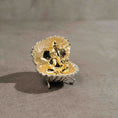 Load image into Gallery viewer, Ganesh Ji In Shell
