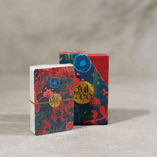 Festive Playing Cards