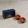 Load image into Gallery viewer, Aagman Diya (Set of 2)
