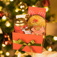 Load image into Gallery viewer, Crimson Cheer Gift Hamper
