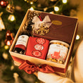 Load image into Gallery viewer, Christmas Charm Gift Hamper
