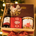 Load image into Gallery viewer, Christmas Charm Gift Hamper

