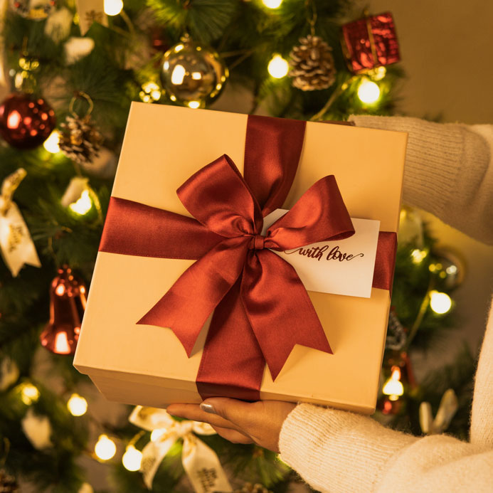 Christmas Charm Gift Hamper