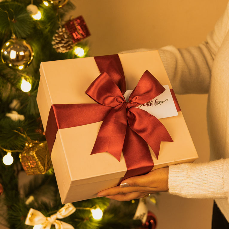 Christmas Charm Gift Hamper