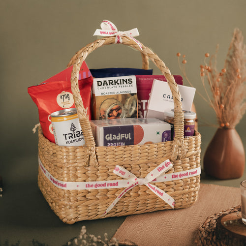 Celebrate Her: Premium Women’s Day Gift Hamper