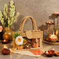 Load image into Gallery viewer, Zehra Luxury Diwali Gift Hamper – A Perfect Blend of Tradition
