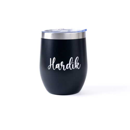 Customised Tumbler