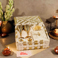 Load image into Gallery viewer, Tarang Luxury Diwali Gift Hamper – Elegant Festive Basket
