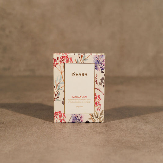 Masala Chai