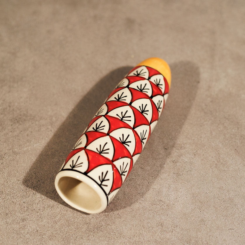 Ceramic Magnetic Planter