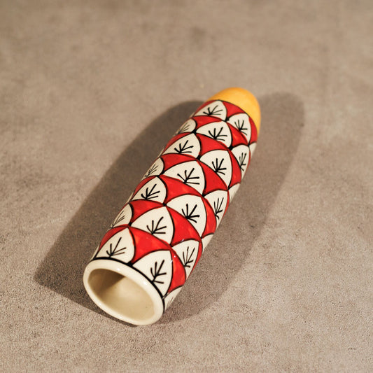 Ceramic Magnetic Planter