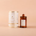 Load image into Gallery viewer, Vanilla Oudh Candle
