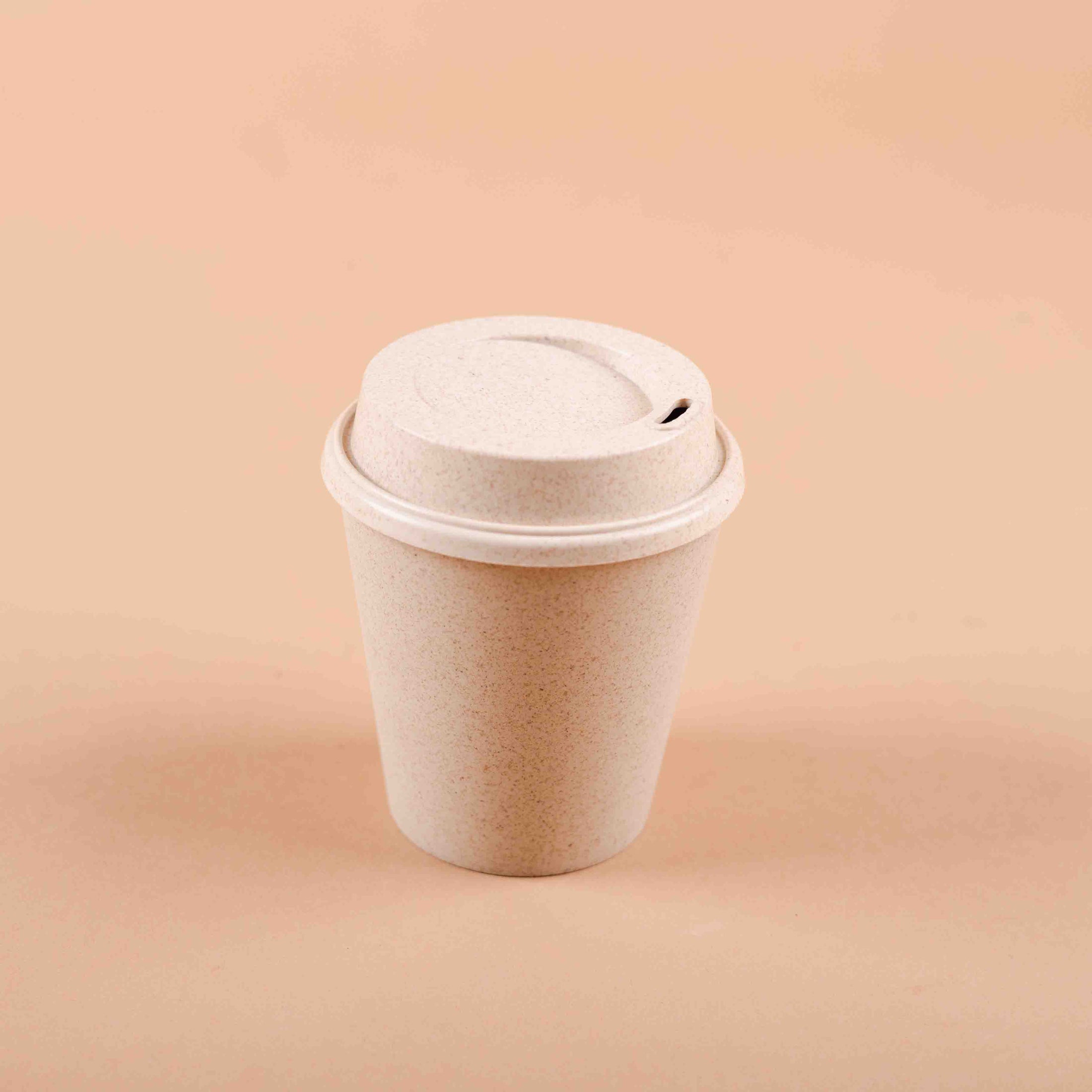 Sustainable Coffee Tumbler