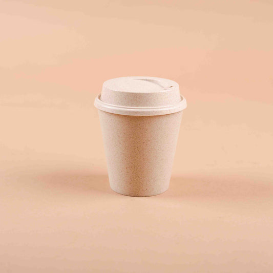 Sustainable Coffee Tumbler