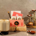 Load image into Gallery viewer, Suhani Luxury Diwali Gift Hamper – Innovative Diwali Gift Basket Ideas
