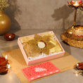 Load image into Gallery viewer, Zehn – Luxury Diwali Indulgence Gift Hamper
