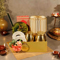 Load image into Gallery viewer, Shafaq Luxury Diwali Gift Hamper – Best Diwali Gift Pack for Loved Ones
